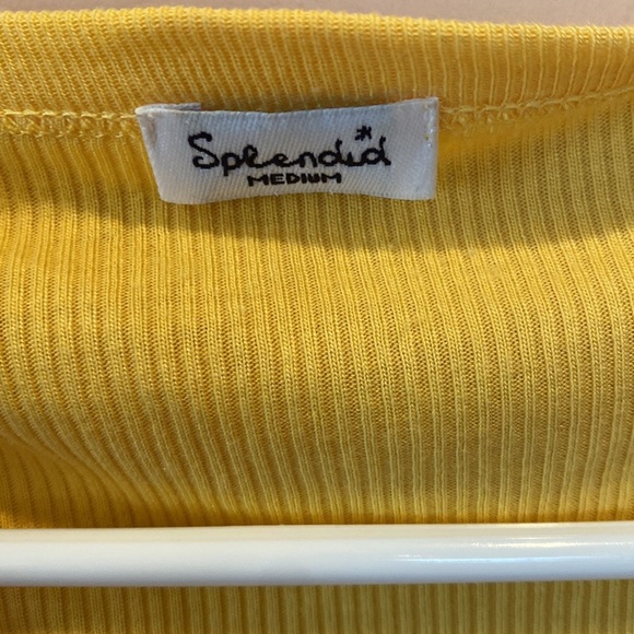 Splendid Tee - Picture 3 of 5